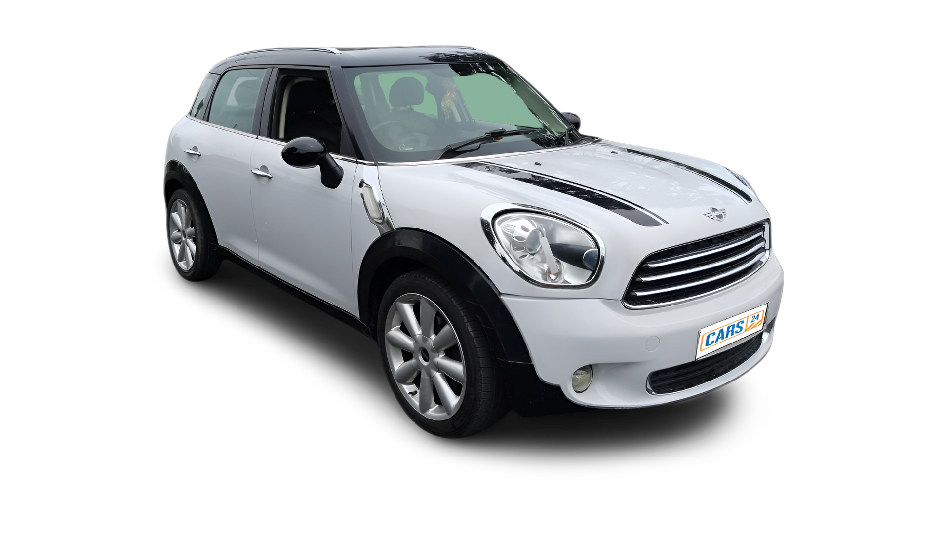 Mini Cooper Countryman-img